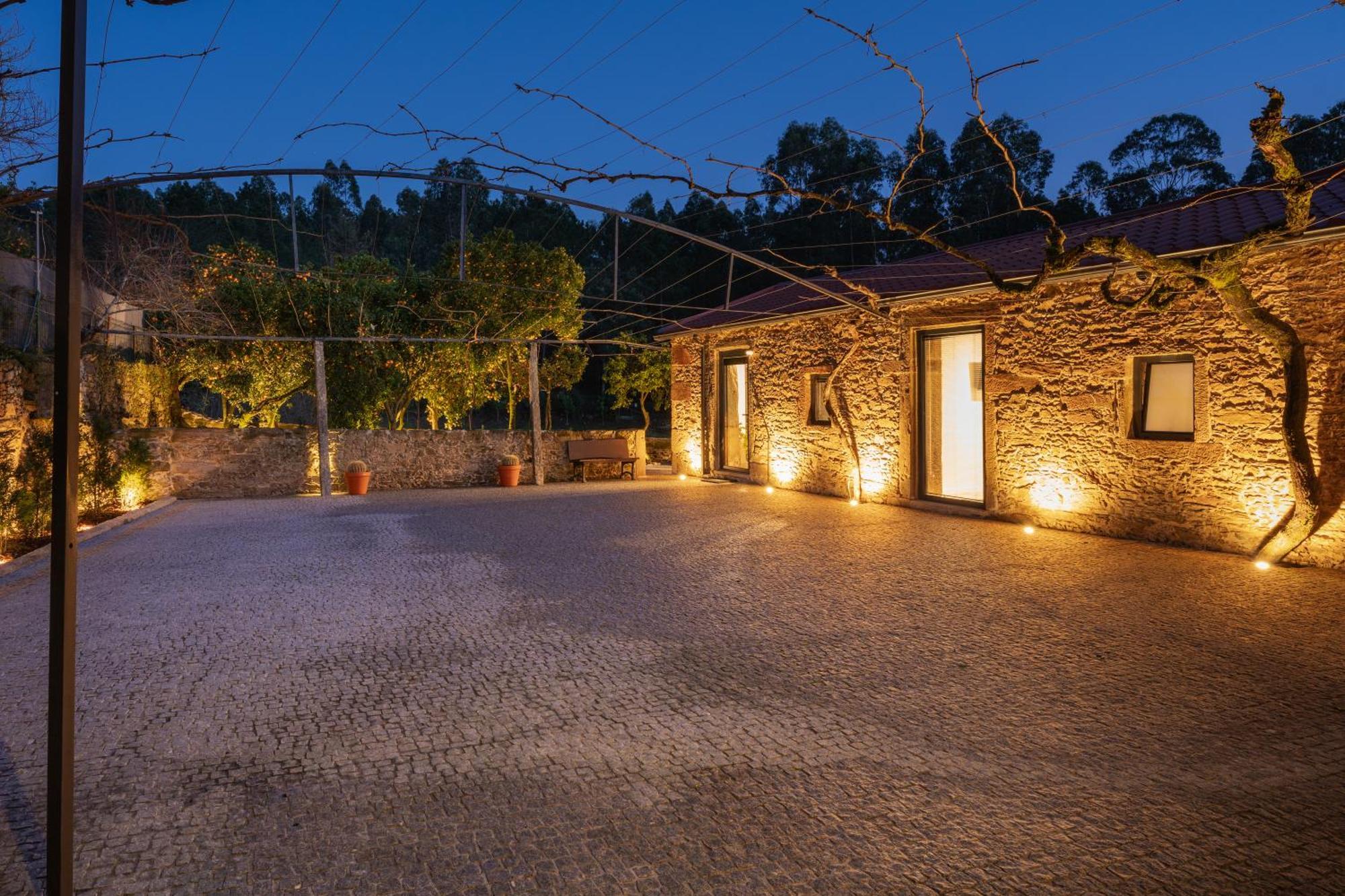 House Porto Covelas - Avos Exterior foto